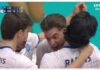 Eurovolley: ήττα για την Ελλάδα από την Τσεχία