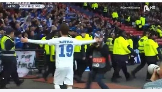 Διεθνή: τρεις Έλληνες για το βραβείο Golden Boy