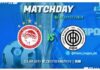 Super League: μπαλωθιά… από τον ΟΦΗ 1-0 τον Ολυμπιακό στο Καραϊσκάκη