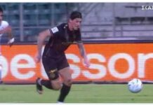Super League: Ηρακλής και Ατρόμητος έφεραν ισοπαλία 1-1