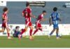 Super League 2: τα αποτελέσματα της 2ης αγωνιστικής