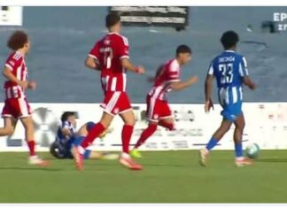 Super League 2: τα αποτελέσματα της 2ης αγωνιστικής