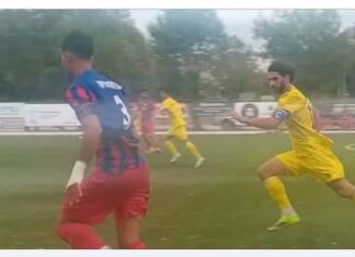Κύπελλο Γ’ Εθνική: 18χρονος τερματοφύλακας απόκρουσε 5 πέναλτι