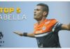 Super League: ο Βόλος απέκτησε τον Ρεμί Καμπελά