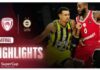 Euroleague Super Cup: ο Ολυμπιακός νίκησε την Φενέρμπαχτσε και πέρασε στον τελικό