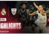 Euroleague, Super Cup: η Ρεάλ νίκησε την Ντουμπάι 98-95 στην παράταση