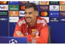 Super League: ο Ντάνι Γκαρθία συνεχίζει στον Ατρόμητο