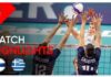 EuroVolley: η Ελλάδα ηττήθηκε 3-2 από την Φινλανδία στο τάι-μπρέικ