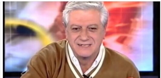 Έφυγε από την ζωή ο παλαίμαχος ποδοσφαιριστής Μίλτον Βιέρα