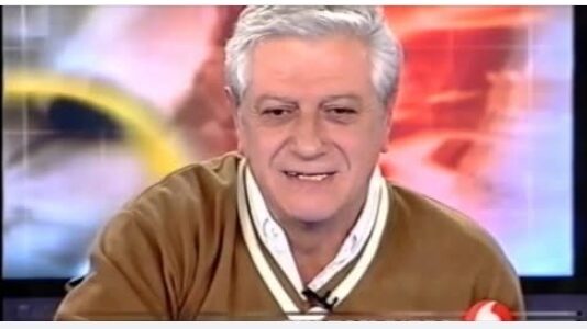 Έφυγε από την ζωή ο παλαίμαχος ποδοσφαιριστής Μίλτον Βιέρα