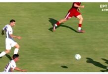 Super League 2: η ΑΕΛ νίκησε τον Πύργο 4-0