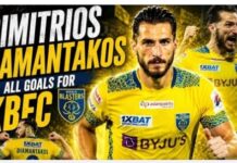 Super League 2: η Αναγέννηση Καρδίτσας απέκτησε τον Διαμαντάκο
