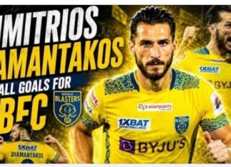 Super League 2: η Αναγέννηση Καρδίτσας απέκτησε τον Διαμαντάκο