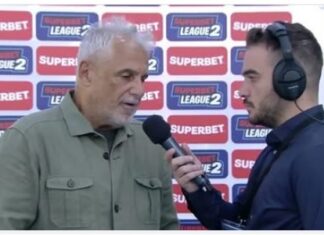 Super League 2: στην Νίκη Βόλου ο Αλέκος Βοσνιάδης