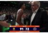 Euroleague: ο Παναθηναϊκός νίκησε εύκολα την Παρί 91-72