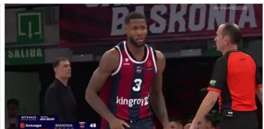 Euroleague: ο Ολυμπιακός συνέτριψε την Μπασκόνια 106-89