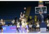 Μπάσκετ: ο ΠΑΟΚ νίκησε τον Παναθηναϊκό και πέρασε στον τελικό του Σούπερ Καπ