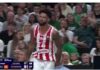 Euroleague: ο Ολυμπιακός πέρασε από το Κάουνας με 93-91