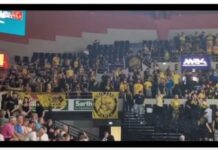 EuroCup: ο Άρης νίκησε την Λε Μαν 87-74 στην Γαλλία