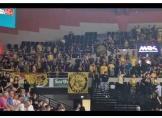 EuroCup: ο Άρης νίκησε την Λε Μαν 87-74 στην Γαλλία