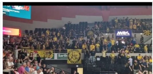 EuroCup: ο Άρης νίκησε την Λε Μαν 87-74 στην Γαλλία