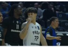 EuroCup: ο ΠΑΟΚ νίκησε την Μανρέσα 93-78