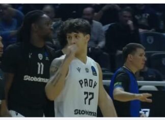 EuroCup: ο ΠΑΟΚ νίκησε την Μανρέσα 93-78
