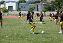 Α’ Εθνική Γυναικών: τα αποτελέσματα της πρεμιέρας