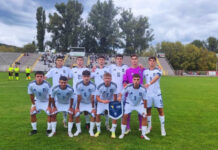 Προκριματικά Euro U17: η Ελλάδα ηττήθηκε 2-0 από την Βοσνία, βασικός ο Ζησόπουλος
