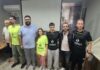 ΕΠΣΤ: παρουσιάστηκαν οι νέες στολές των διαιτητών