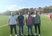 Ευχαριστήριο από τον Εθνικό Βράχο Καστρακίου