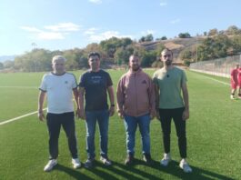Ευχαριστήριο από τον Εθνικό Βράχο Καστρακίου