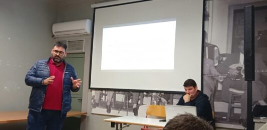 ΕΠΣΤ: συγκέντρωση προέδρων και προπονητών της Α’ Ερασιτεχνικής