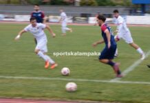 Γ’ Εθνική: τα αποτελέσματα όλων των ομίλων