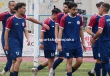 Γ’ Εθνική, 4ος όμιλος: οι σκόρερ της 5ης αγωνιστικής