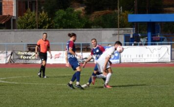 Γ’ Εθνική: τα αποτελέσματα όλων των ομίλων