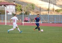 Γ’ Εθνική, 4ος όμιλος: οι σκόρερ της 4ης αγωνιστικής