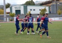 Γ’ Εθνική, 4ος όμιλος: οι σκόρερ της 3η αγωνιστικής