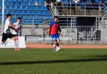 ΑΟ Τρίκαλα-Σαρακηνός: η γενική είσοδος στα 10 ευρώ