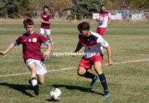 Βασιλική 3Χ3, επικράτησε 2-0 του Πετρωτού