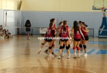Το Σάββατο ο Αγιασμός του Φιλαθλητικού Καλαμπάκας