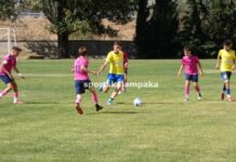 Πρωτάθλημα Κ14 & Κ16: το πρόγραμμα της 3ης αγωνιστικής