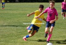 Πρωτάθλημα Κ14 & Κ16: αύριο τα ματς της 2ης αγωνιστικής