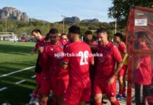 Α’ Ερασιτεχνική: οι σκόρερ της 7ης αγωνιστικής