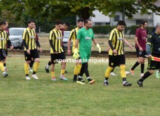 Η Κρύα Βρύση θα υποδεχθεί την Δήμητρα