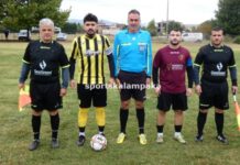 Κεφαλοβρυσιακός-Κρύα Βρύση: τα παραλειπόμενα του αγώνα