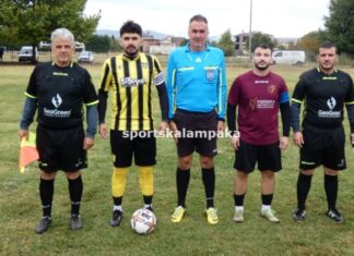 Κεφαλοβρυσιακός-Κρύα Βρύση: τα παραλειπόμενα του αγώνα