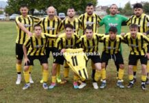 Νέα μεγάλη επιτυχία για την Κρύα Βρύση, 4-2 την Δήμητρα