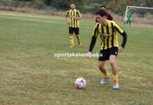 Αποστολή στο Παλαιομονάστηρο για την Κρύα Βρύση