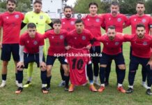 Εθνικός Βράχος Καστρακίου: το πρόγραμμα και οι ημέρες των επόμενων αγωνιστικών